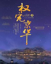 權寵京華小说封面